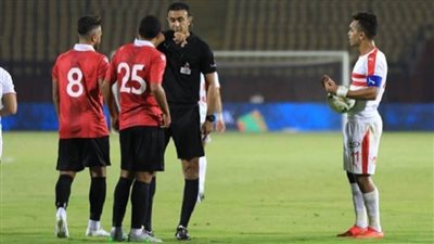 ما هو موعد مباراة الزمالك القادمة ضد فريق مصر في الكأس والقنوات الناقلة وترددها