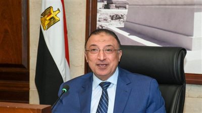  محافظ الإسكندرية يشدد بتكثيف حملات متابعة الإجراءات الاحترازية لمواجهة 