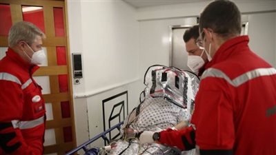 الصحة التونسية: 22 وفاة و1065 إصابة بفيروس كورونا