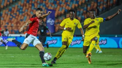 بعثة منتخب مصر تخضع لمسحة كورونا فور وصولها إلى توجو