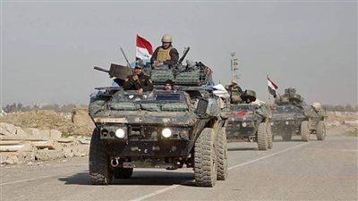التحالف الدولي يؤكد نجاح القوات العراقية في محاربة الإرهاب