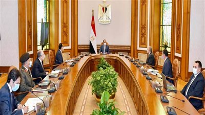 موجز 24.. السيسي يوجه بالانتهاء من أعمال البنية التحتية لـ