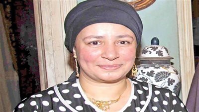 عبلة كامل: أنا سليمة ولو جالي دور حلو أكيد هشتغله