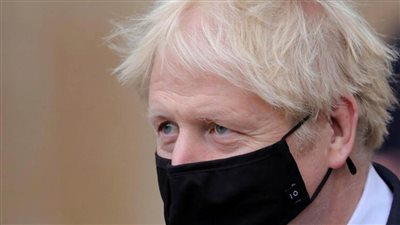 رئيس الوزراء البريطاني يخضع للحجر الصحي.. هل أصيب مرة ثانية بكورونا؟