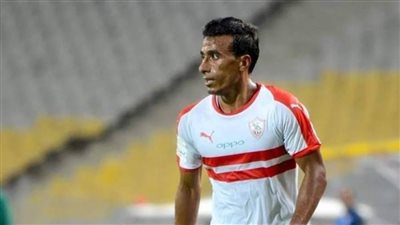 صدمة في إصابة محمد عبد الشافي