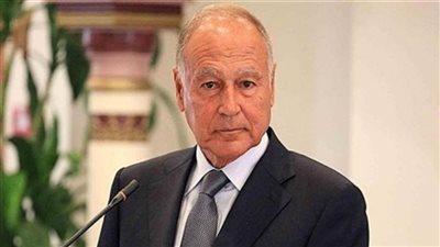 أبو الغيط: كورونا كشفت عن إمكانيات التكنولوجيا الرقمية