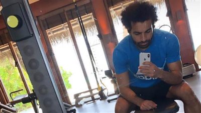 تفاصيل نقل محمد صلاح للحجر الصحي بالجونة