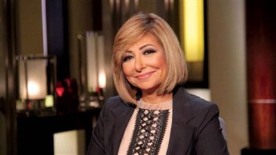 لميس الحديدي لمروجي شائعات مرض المشاهير: ارحموا الناس