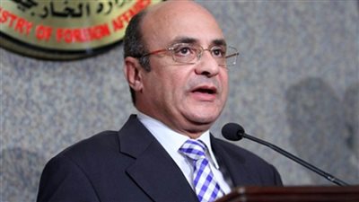 وزير العدل: الارتقاء ببيئة العمل ينعكس بالإيجاب على تحقيق العدالة