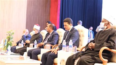 الأزهر يطلق فعاليات التوعية الأسرية والمجتمعية بجامعة أسوان