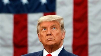 الرئيس الأمريكي يعلن عن لقاح جديد ضد كورونا بنسبة فاعلية 95% 