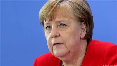 ميركل:رغم القيود المطبقة لمواجهة كورونا حققت استقرارا لكنه غير كاف
