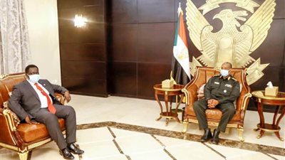 انعقاد مؤتمر للحدود بين السودان وجنوب السودان مطلع العام المقبل