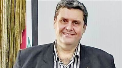 شمال سيناء: رضوان مديرا للتربية والتعليم وبيومى وكيلا للمديرية    