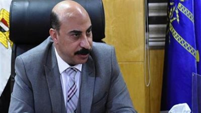 محافظ أسوان يوجه بمراجعة مشروعات 