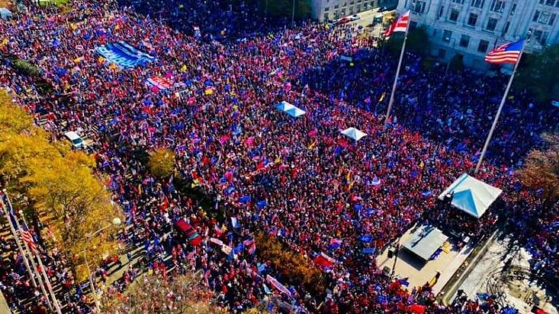 مليونية الأحد