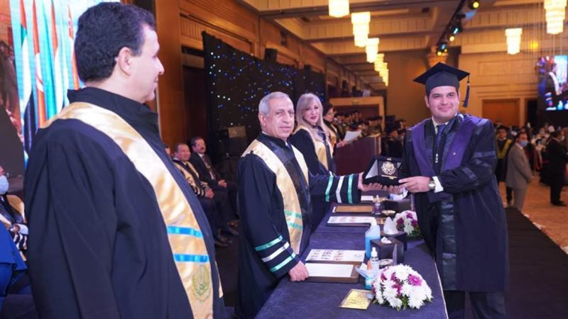 الأكاديمية البحرية