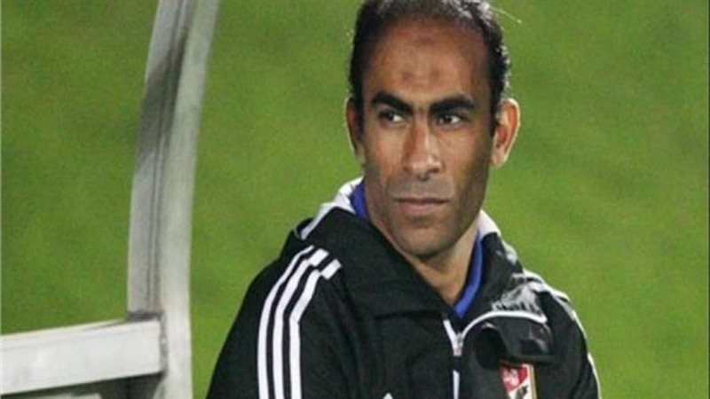 سيد عبد الحفيظ مدير