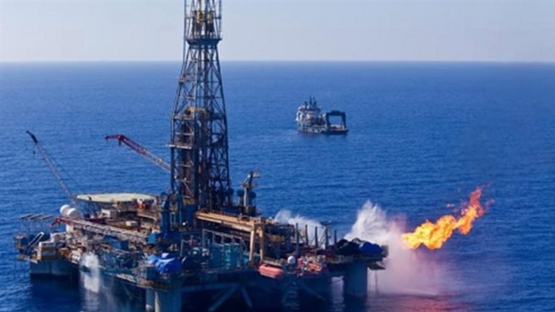 طفرة إنتاج الغاز