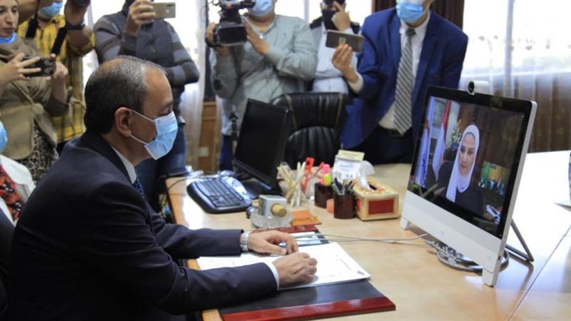 إطلاق المبادرة