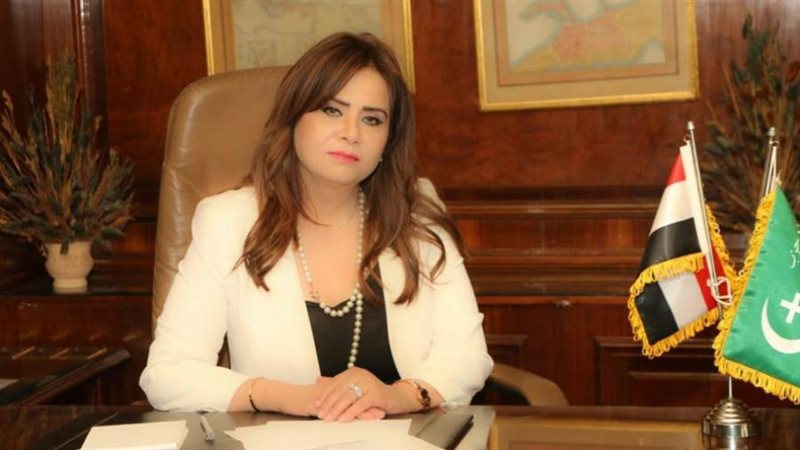 أمل رمزي عضو مجلس