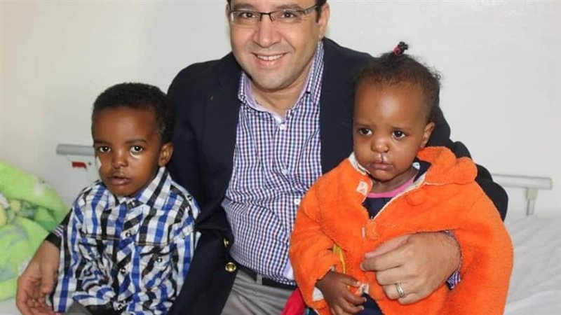 شهيد كورونا اشرف