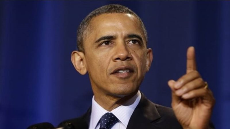أوباما