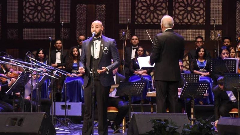 أوبرا الإسكندرية