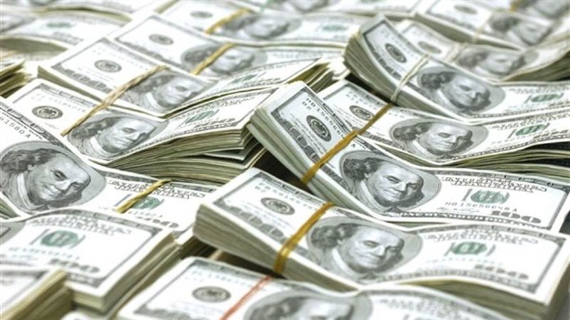 أسعار الدولار