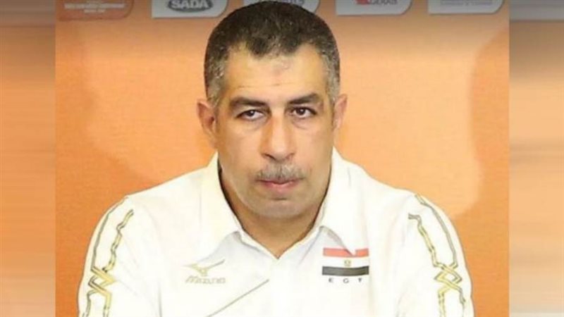 شريف الشمرلي