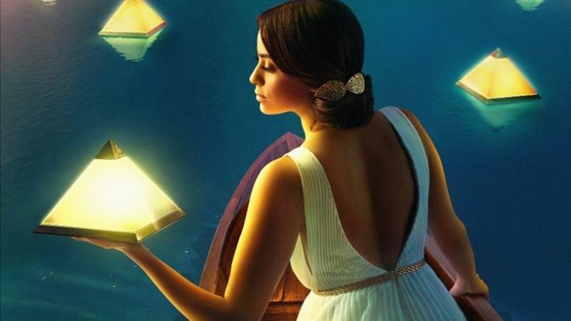 بوستر مهرجان القاهرة