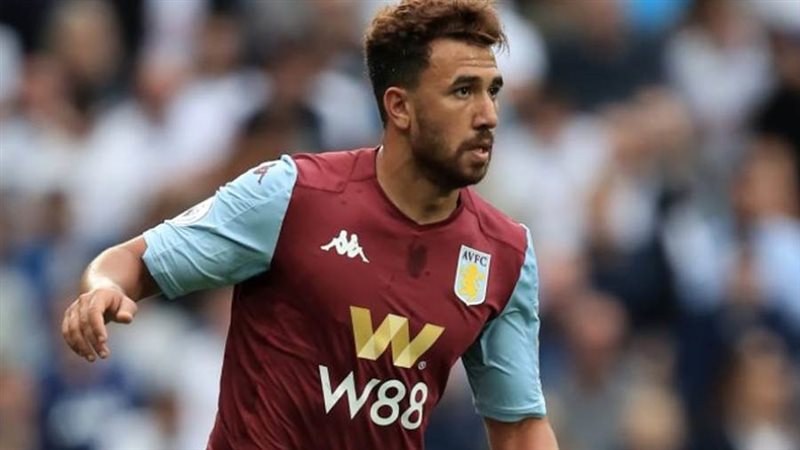 محمود حسن تريزيجية