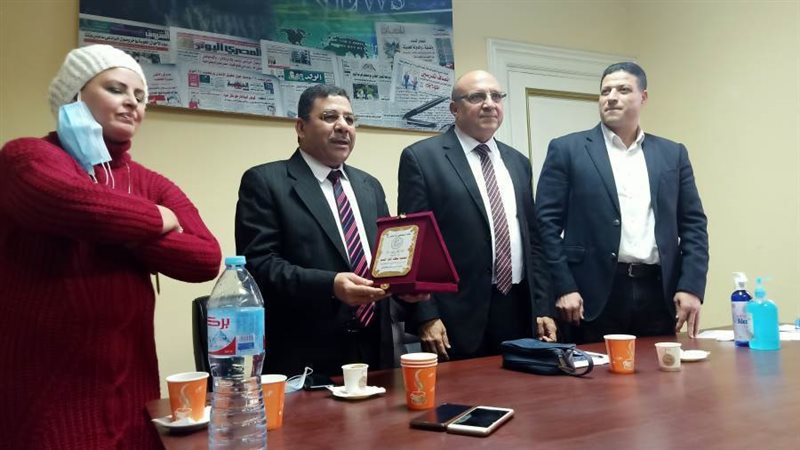 بوابة روز اليوسف