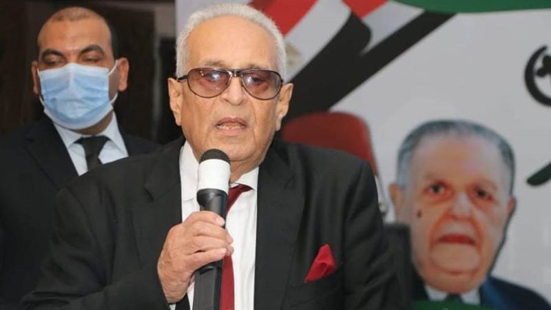 المستشار بهاء الدين