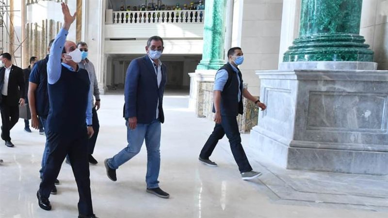 الرئيس يحيي المهندسين