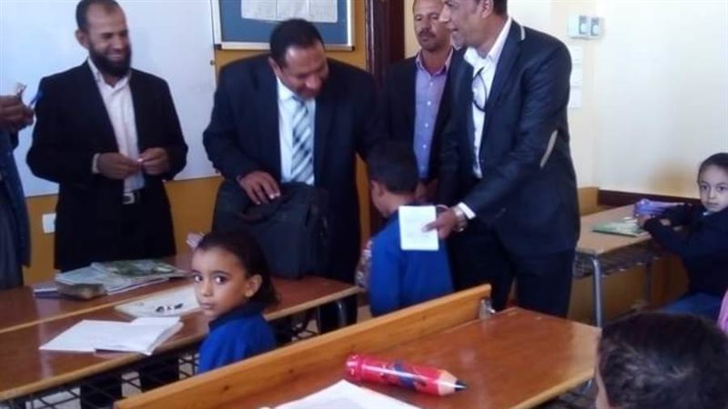 لجنة دمج ذوي الاحتياجات