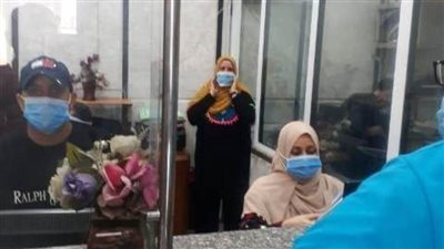 188ألفا و789 طلب تصالح على مخالفات البناء بالشرقية