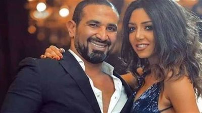 أحمد سعد يثير الجدل بما فعله مع خطیبته.. هل انفصلا؟