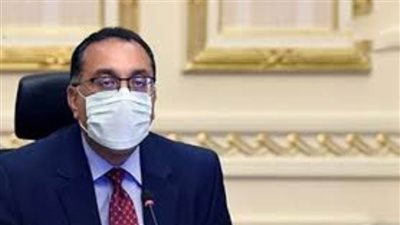 مجلس الوزراء: نجاح الجهود الدبلوماسية في وضع سد النهضة على الأجندة الدولية 