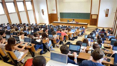 الحكومة: مصر حققت تقدما 9 مراكز في جودة التعليم