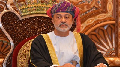 سلطنة عمان تحتفل بالذكرى 50 للعيد الوطني 