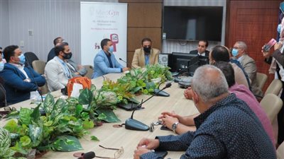 الرعاية الصحية تعلن استكمال مبادرة الفحص للكشف المبكر عن سرطان عنق الرحم