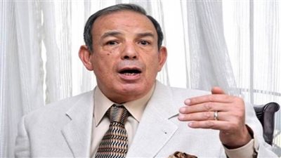 مساعد وزير الداخلية الأسبق: ياسر عصر قدم أكثر من واجبه الوظيفى 