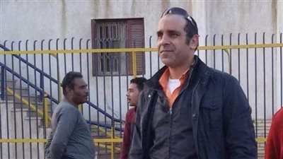 عبد الواحد يحل أزمة مباراة غزل المحلة والمنصورة الودية 