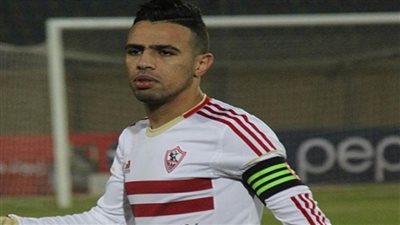 رغم إصابته بفيروس كورونا.. حازم إمام في نادي الزمالك لهذا السبب!