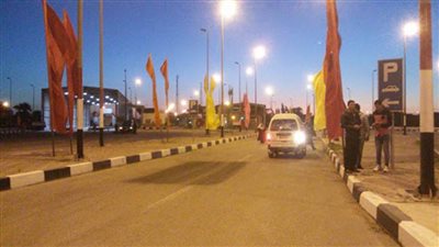 توفير 100ألف عامود إنارة بالمحافظات.. وتأسيس 9 فروع لحماية المستهلك