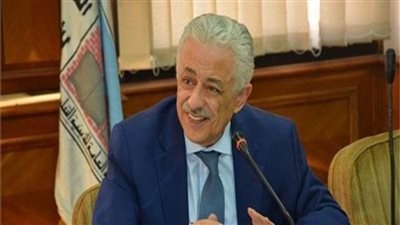 ما هي أهم تصريحات وزير التربية والتعليم.. إليك التفاصيل