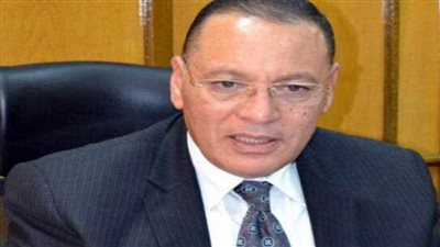 محافظ الشرقية: تلقينا أكثر من 189 ألف طلبا للتصالح حتى الآن