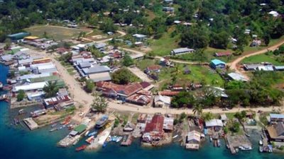 دولة جزر سليمان..مساحتها 3 أضعاف قطر ولا يعرفها أحد