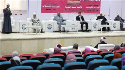 الفتوى بالأزهر: القرآن الكريم وضع مبادئ سامية لبناء أسرة يسودها المودة